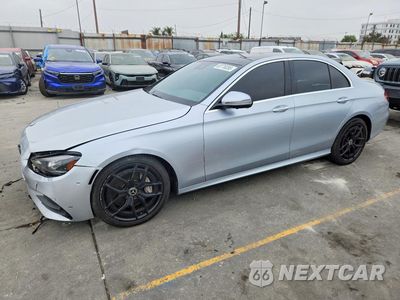 2021 MERCEDES-BENZ E 350 W1KZF8DB7MA925655 - główne zdjęcie licytacji z USA - miniatura