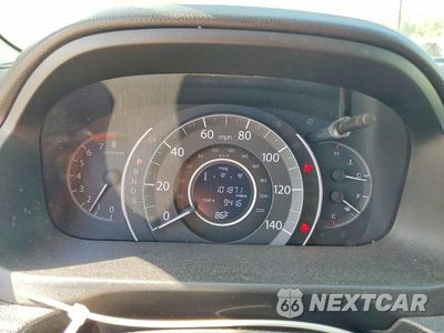 Zdjęcie 9 z 13 samochodu: 2015 HONDA CR-V EX VIN:3CZRM3H58FG709741 - miniatura
