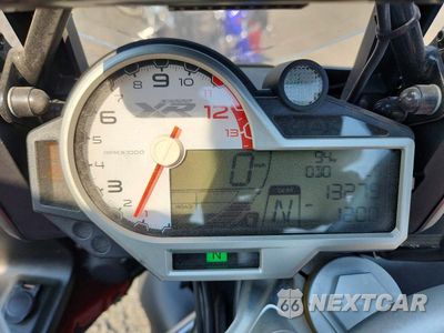 Zdjęcie 7 z 9 samochodu: 2016 BMW S 1000 XR VIN:WB10D1306GZ462121 - miniatura