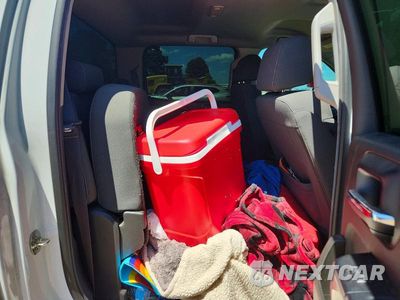 Zdjęcie 10 z 12 samochodu: 2017 CHEVROLET SILVERADO C1500 LT VIN:3GCPCRECXHG181287 - miniatura