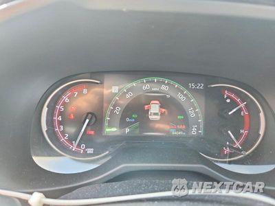 Zdjęcie 9 z 13 samochodu: 2023 TOYOTA RAV4 XLE VIN:2T3P1RFV2PW348455 - miniatura