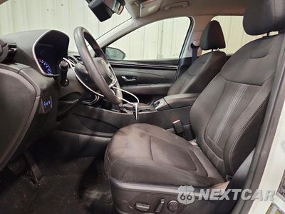Zdjęcie 7 z 14 samochodu: 2024 HYUNDAI TUCSON SEL VIN:5NMJBCDE7RH383048 - miniatura