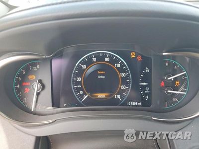 Zdjęcie 9 z 13 samochodu: 2014 BUICK LACROSSE TOURING VIN:1G4GF5G33EF260323 - miniatura