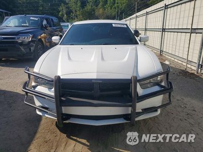 Piąte zdjęcie samochodu w środku: 2014 DODGE CHARGER POLICE VIN:2C3CDXAT2EH348697 - miniatura