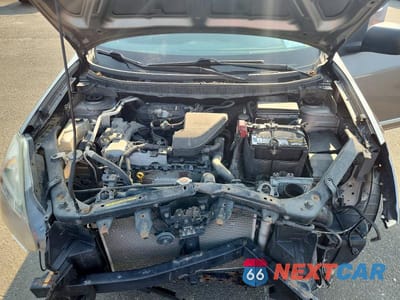 Zdjęcie 12 z 14 samochodu: 2014 NISSAN ROGUE SELECT S VIN:JN8AS5MV8EW717367 - miniatura