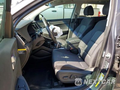 Zdjęcie 7 z 14 samochodu: 2018 HYUNDAI TUCSON VALUE VIN:KM8J33A2XJU808617 - miniatura