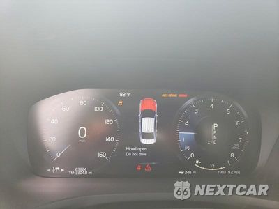 Zdjęcie 9 z 12 samochodu: 2019 VOLVO S60 T6 INSCRIPTION VIN:7JRA22TL9KG012515 - miniatura
