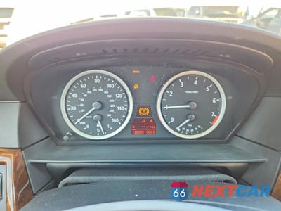Zdjęcie 9 z 13 samochodu: 2007 BMW 525 XI VIN:WBANF335X7CS41454 - miniatura