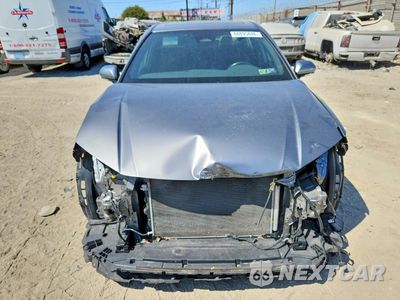 Piąte zdjęcie samochodu w środku: 2025 TOYOTA CAMRY SE VIN:4T1DAACK3SU541553 - miniatura