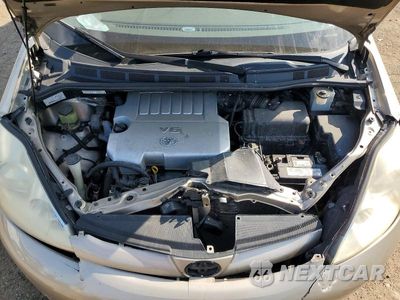 Zdjęcie 12 z 13 samochodu: 2009 TOYOTA SIENNA LE 7-PASSENGER VIN:5TDZK23C19S266009 - miniatura