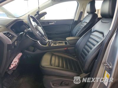 Zdjęcie 7 z 13 samochodu: 2024 FORD EDGE SEL VIN:2FMPK4J9XRBA52630 - miniatura