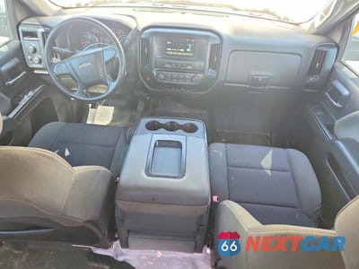 Zdjęcie 8 z 13 samochodu: 2018 CHEVROLET SILVERADO K1500 VIN:1GCVKNEC8JZ253967 - miniatura