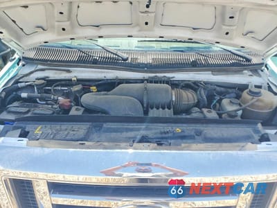 Zdjęcie 12 z 13 samochodu: 2016 FORD ECONOLINE E350 SUPER DUTY CUTAWAY VAN VIN:1FDWE3FL9GDC09122 - miniatura