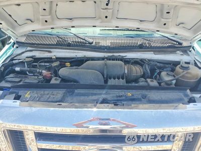 Zdjęcie 12 z 13 samochodu: 2016 FORD ECONOLINE E350 SUPER DUTY CUTAWAY VAN VIN:1FDWE3FL9GDC09122 - miniatura