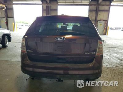 Zdjęcie 6 z 12 samochodu: 2019 FORD EDGE LIMITED VIN:2FMDK3KC9ABA93228 - miniatura
