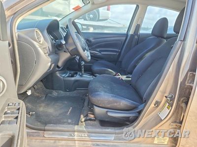 Zdjęcie 7 z 12 samochodu: 2012 NISSAN VERSA 1.6 S VIN:3N1CN7AP8CL928300 - miniatura