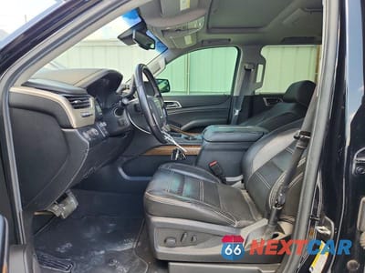 Zdjęcie 7 z 13 samochodu: 2019 GMC YUKON DENALI VIN:1GKS1CKJ9KR320773 - miniatura