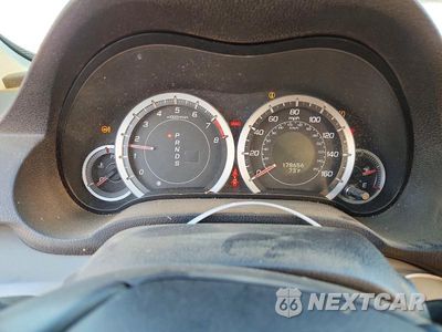 Zdjęcie 9 z 13 samochodu: 2009 ACURA TSX VIN:JH4CU26669C011927 - miniatura