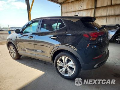 Drugie zdjęcie samochodu z przodu: 2025 BUICK ENCORE GX PREFERRED VIN:KL4AMCSL5SB196164 - miniatura