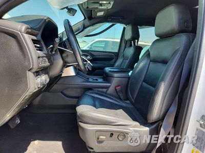 Zdjęcie 7 z 13 samochodu: 2021 CHEVROLET SUBURBAN K1500 Z71 VIN:1GNSKDKDXMR415216 - miniatura