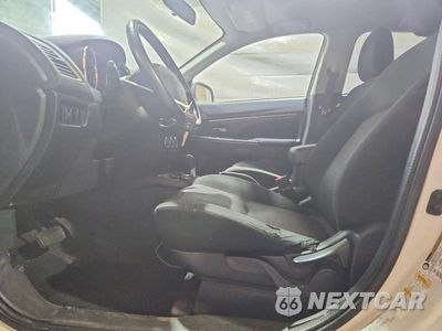 Zdjęcie 7 z 13 samochodu: 2017 MITSUBISHI OUTLANDER SPORT ES VIN:JA4AR3AU8HZ001542 - miniatura