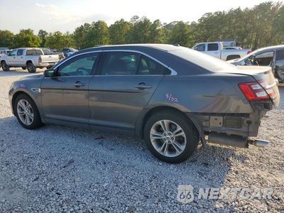 Drugie zdjęcie samochodu z przodu: 2019 FORD TAURUS SEL VIN:1FAHP2E86KG105716 - miniatura
