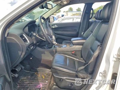 Zdjęcie 7 z 13 samochodu: 2016 DODGE DURANGO LIMITED VIN:1C4RDJDG6GC362285 - miniatura