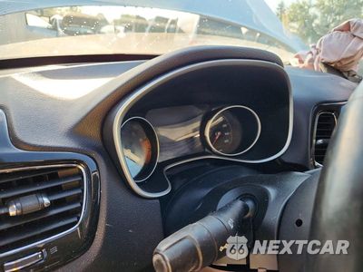 Zdjęcie 9 z 13 samochodu: 2018 JEEP COMPASS LIMITED VIN:3C4NJDCB5JT206491 - miniatura