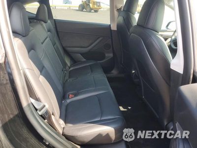 Zdjęcie 10 z 12 samochodu: 2022 TESLA MODEL Y VIN:7SAYGDEE8NF559897 - miniatura