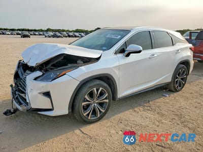 2019 LEXUS RX 350 BASE 2T2ZZMCAXKC124323 - główne zdjęcie licytacji z USA - miniatura