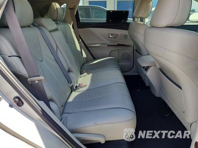 Zdjęcie 10 z 12 samochodu: 2009 TOYOTA VENZA FWD V6 VIN:4T3ZK11A09U011037 - miniatura
