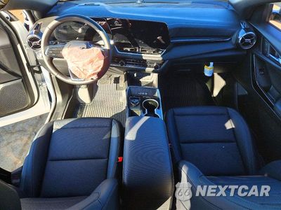 Zdjęcie 8 z 14 samochodu: 2026 CHEVROLET EQUINOX LT VIN:3GNAXHEG3TL124458 - miniatura