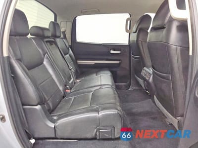 Zdjęcie 10 z 13 samochodu: 2020 TOYOTA TUNDRA SR5 VIN:5TFDY5F12LX947916 - miniatura