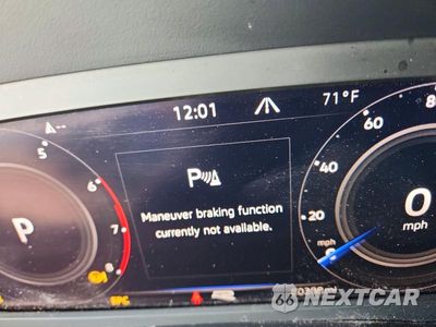 Zdjęcie 9 z 14 samochodu: 2022 VOLKSWAGEN ATLAS SEL PREMIUM R-LINE VIN:1V2FR2CA1NC510586 - miniatura
