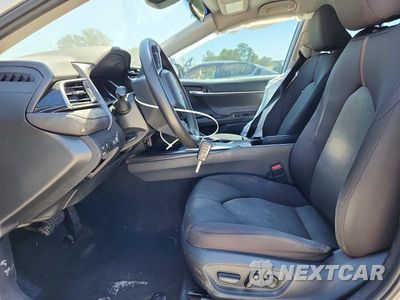 Zdjęcie 7 z 12 samochodu: 2019 TOYOTA CAMRY LE VIN:4T1B11HK6KU819247 - miniatura
