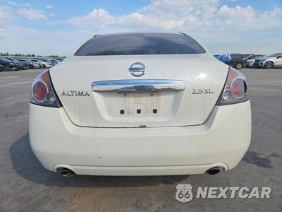 Zdjęcie 6 z 12 samochodu: 2010 NISSAN ALTIMA 2.5 VIN:1N4AL2AP9AN565814 - miniatura