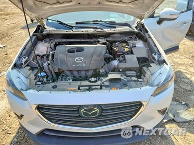 Zdjęcie 11 z 12 samochodu: 2021 MAZDA CX-3 SPORT VIN:JM1DKDB79M1504706 - miniatura