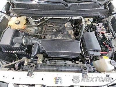 Zdjęcie 11 z 12 samochodu: 2016 CHEVROLET COLORADO VIN:1GCHSBEA9G1376680 - miniatura