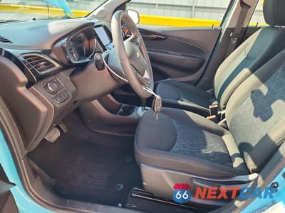 Zdjęcie 7 z 13 samochodu: 2022 CHEVROLET SPARK 1LT VIN:KL8CD6SA6NC033948 - miniatura