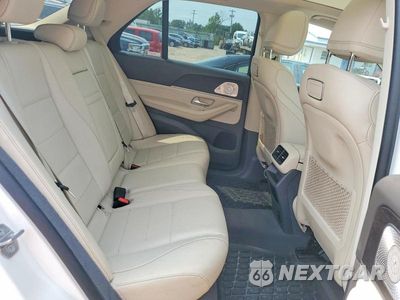 Zdjęcie 11 z 13 samochodu: 2020 MERCEDES-BENZ GLE 350 4MATIC VIN:4JGFB4KB3LA091527 - miniatura