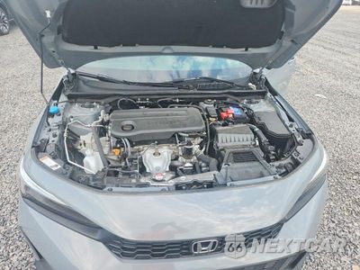 Zdjęcie 11 z 12 samochodu: 2025 HONDA CIVIC SPORT VIN:2HGFE2F56SH545341 - miniatura