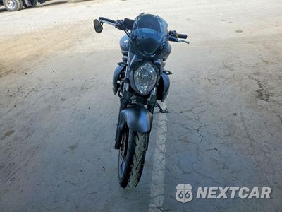 Drugie zdjęcie samochodu z przodu: 2013 SUZUKI SV650 VIN:JS1VP55A4D2101286 - miniatura