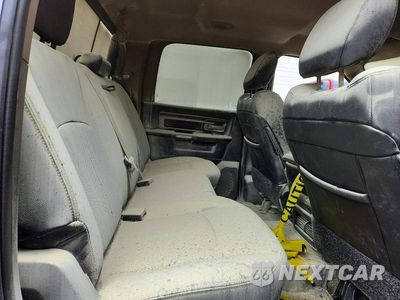 Zdjęcie 10 z 12 samochodu: 2018 RAM 1500 LARAMIE VIN:1C6RR7NM1JS353636 - miniatura