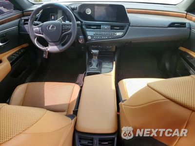 Zdjęcie 8 z 12 samochodu: 2022 LEXUS ES 350 BASE VIN:58ADZ1B14NU132976 - miniatura