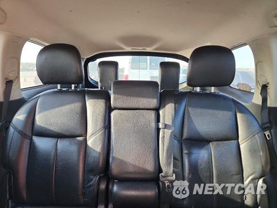 Zdjęcie 10 z 13 samochodu: 2016 NISSAN PATHFINDER SV VIN:5N1AR2MN5GC641807 - miniatura