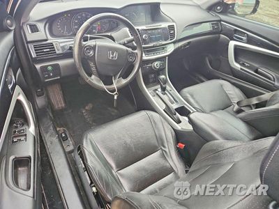 Zdjęcie 8 z 12 samochodu: 2015 HONDA ACCORD EXL VIN:1HGCT1B82FA003273 - miniatura