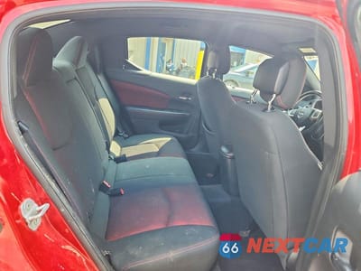 Zdjęcie 10 z 13 samochodu: 2011 DODGE AVENGER MAINSTREET VIN:1B3BD1FG9BN574580 - miniatura