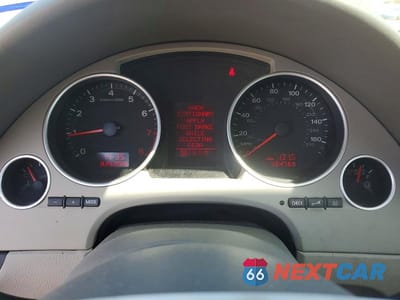 Zdjęcie 9 z 12 samochodu: 2009 AUDI A4 2.0T CABRIOLET VIN:WAUAF48H99K006480 - miniatura