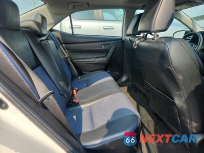Zdjęcie 10 z 12 samochodu: 2018 TOYOTA COROLLA SE VIN:5YFBURHE8JP770018 - miniatura