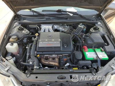 Zdjęcie 11 z 12 samochodu: 2003 TOYOTA AVALON XLS VIN:4T1BF28B33U297041 - miniatura